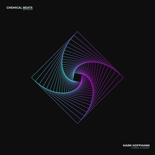 Mark Hoffmann - Hidden elment EP [CBR067]